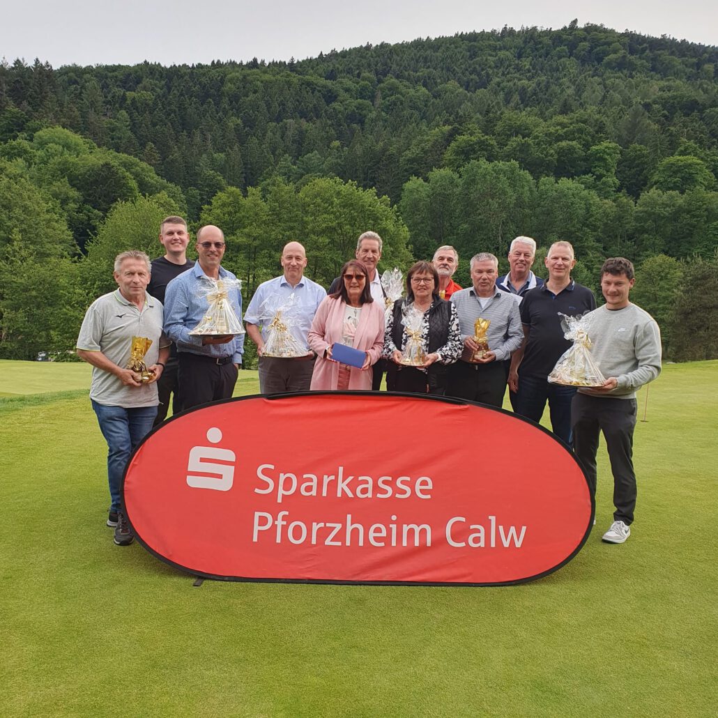 Preis der Sparkasse Pforzheim Calw